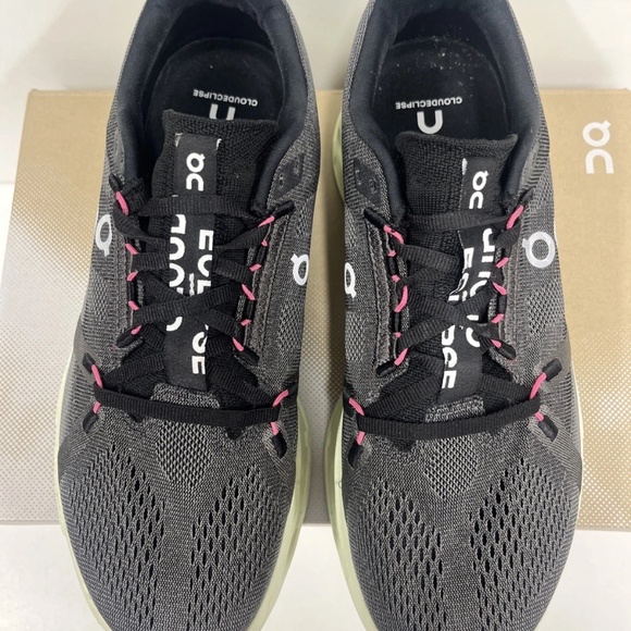 ON Cloudeclipse Men's Running Shoes Size 9.5 - Picture 3 of 4